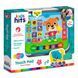 Планшет інтерактивний Kids Hits Веселе цуценя KH02/001