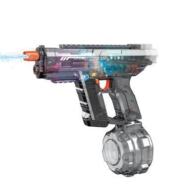 Водний автомат UZI Ice Horn з акумулятором KB 1338