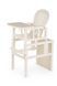 Дерев'яний стільчик для годування KIDDY (Pamuh) Deson DS2-K02