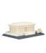 3д Конструктор Архитектура Мемориал Линкольна Lincoln Memorial USA 979 шт Wange 4216