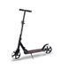 Двухколесный самокат Scooter 2020, большие колеса, складной, трюковый, корпус стальной, скутер для детей