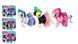 Лошадка My little pony с аксессуарами BL076 игрушка LP пони детская пластиковая для детей разборная