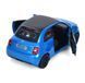 Модель легкова Kinsmart Fiat 500E 5'' KT5440W