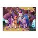 Детские пазлы My Little Pony, Dodo, Мои маленькие пони, 200378