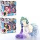 Лошадка My little pony с аксессуарами BL076 игрушка LP пони детская пластиковая для детей разборная