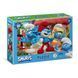 Пазл The Smurfs Привет всем! Dodo (на 30 элементов) 200662