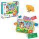 Планшет інтерактивний Kids Hits Вікторина Тигровий квест KH02/002