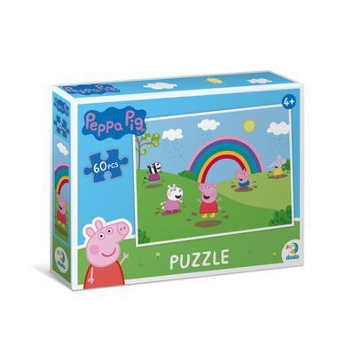 Детские пазлы Peppa Pig Dodo Свинка Пеппа, 200330
