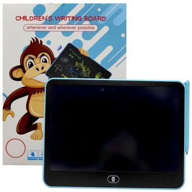 Детский планшет для рисования LCD Writing Board (13&rsquo;&rsquo;) 1301JX