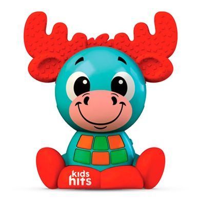 Музичний Лось Чарівні звірята Kids Hits KH10/001