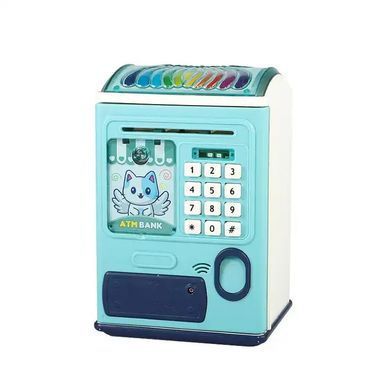 Скарбничка Сейф із кодовим замком MK 5060