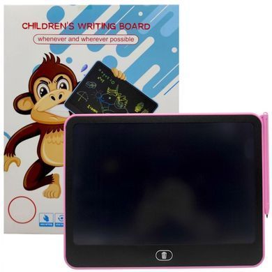 Детский планшет для рисования LCD Writing Board (13&rsquo;&rsquo;) 1301JX