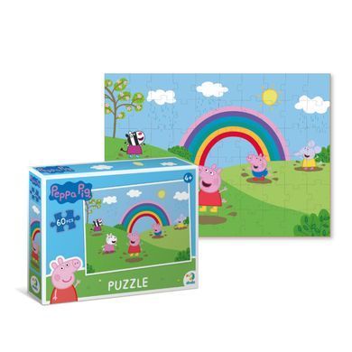 Детские пазлы Peppa Pig Dodo Свинка Пеппа, 200330