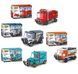 Конструктор Спецтранспорт Megapolis Limo Toy (108-146 деталей) KB 224