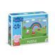 Детские пазлы Peppa Pig Dodo Свинка Пеппа, 200330