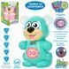 Интерактивная музыкальная игрушка Говорящий зверенок Limo Toy (аудио-сказки, мишка) FT 0043