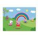 Детские пазлы Peppa Pig Dodo Свинка Пеппа, 200330