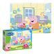Пазл Peppa Pig Кімната немовля Dodo (на 30 елементів) 200674
