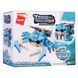 Конструктор Brick Гигантский краб Trans collector-Giant-Clawed Crab Qman 41208