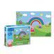 Детские пазлы Peppa Pig Dodo Свинка Пеппа, 200330