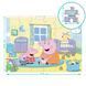 Пазл Peppa Pig Кімната немовля Dodo (на 30 елементів) 200674