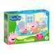 Пазл Peppa Pig Кімната немовля Dodo (на 30 елементів) 200674
