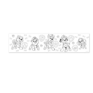 Раскраска Paw Patrol Друзья Dodo 200192