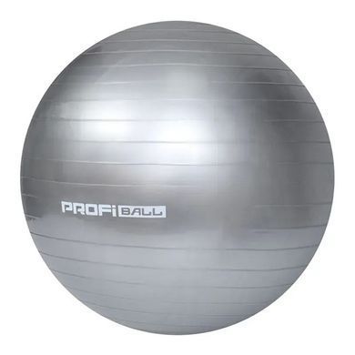 Мяч для фитнеса (фитбол 55 см) Profiball MS 0381