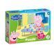 Пазл Peppa Pig Одеяло для Младенца Dodo (на 30 элементов) 200675