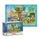 Пазл обсервационный Dodo Paw Patrol. Летние развлечения (50 дет.) 200464