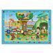 Пазл обсервационный Dodo Paw Patrol. Летние развлечения (50 дет.) 200464