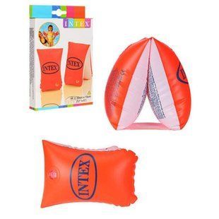 Нарукавники для плавання Люкс Intex (для дітей 6-12 років) 58641 EU