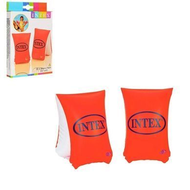 Нарукавники для плавання Люкс Intex (для дітей 6-12 років) 58641 EU