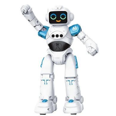 Дитячий інтерактивний робот на радіокеруванні Галактика WToys 62313