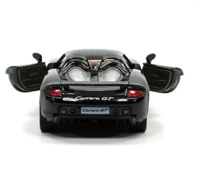 Модель легковая Kinsmart Porsche Garrera GT 5'' KT5081W