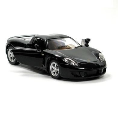 Модель легковая Kinsmart Porsche Garrera GT 5'' KT5081W