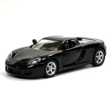 Модель легковая Kinsmart Porsche Garrera GT 5'' KT5081W
