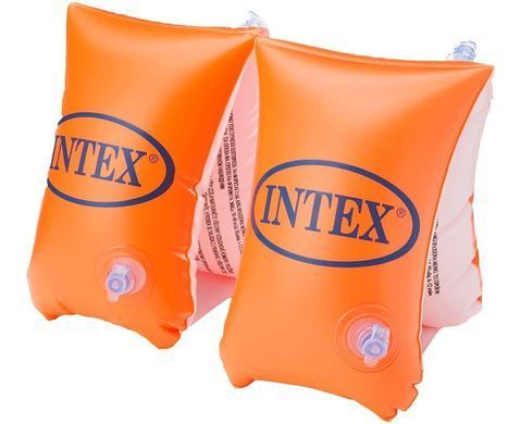 Нарукавники для плавання Люкс Intex (для дітей 6-12 років) 58641 EU