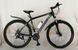 Велосипед Shimano Original Tracker 27,5&rdquo; алюминий Шимано горный спортивный 24 скорости Greenway
