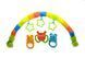 Розвивальна дуга з брязкальцями Children Suit N1515