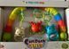 Розвивальна дуга з брязкальцями Children Suit N1515
