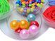 Набор детского творчества Фенечки Danko Toys Ф6-М-1 креатив для детей бисер кристаллы браслеты девочки