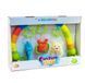 Розвивальна дуга з брязкальцями Children Suit N1515