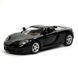 Модель легковая Kinsmart Porsche Garrera GT 5'' KT5081W