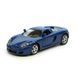 Модель легковая Kinsmart Porsche Garrera GT 5'' KT5081W
