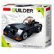 Конструктор машинки Builder (41-50 деталей ) M38-B0920