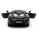 Модель легковая Kinsmart Porsche Garrera GT 5'' KT5081W