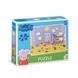 Дитячі пазли Peppa Pig Dodo Свинка Пеппа, 200332