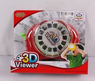 Дитячий калейдоскоп 3D Viewer 2012-4