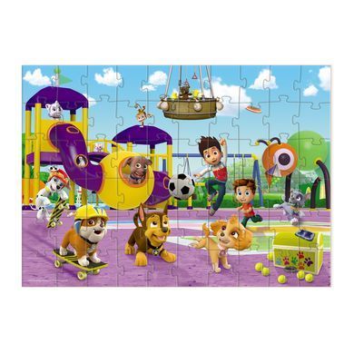 Віммельпазл Dodo Paw Patrol На прогулянці (60 дет.) 200453
